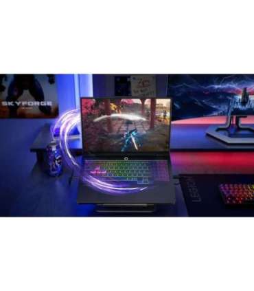 Lenovo Legion Pro 5 16IAX10H Eclipse Black 16 " OLED WQXGA 2560 x 1600 pixels Intel Core Ultra 9 275HX |