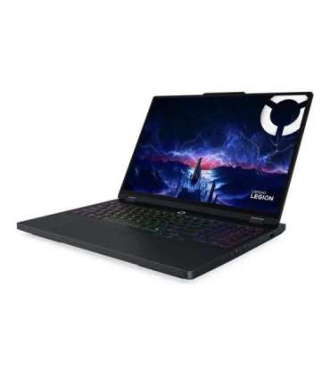 Lenovo Legion Pro 5 16IAX10H Eclipse Black 16 " OLED WQXGA 2560 x 1600 pixels Intel Core Ultra 9 275HX |