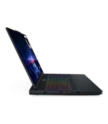 Lenovo Legion Pro 5 16IAX10H Eclipse Black 16 " OLED WQXGA 2560 x 1600 pixels Intel Core Ultra 9 275HX |