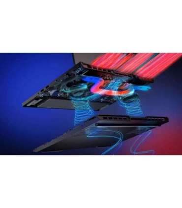 Lenovo Legion Pro 5 16IAX10H Eclipse Black 16 " OLED WQXGA 2560 x 1600 pixels Intel Core Ultra 9 275HX |