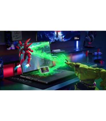 Lenovo Legion Pro 5 16IAX10H Eclipse Black 16 " OLED WQXGA 2560 x 1600 pixels Intel Core Ultra 9 275HX |