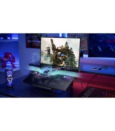 Lenovo Legion Pro 5 16IAX10H Eclipse Black 16 " OLED WQXGA 2560 x 1600 pixels Intel Core Ultra 9 275HX |