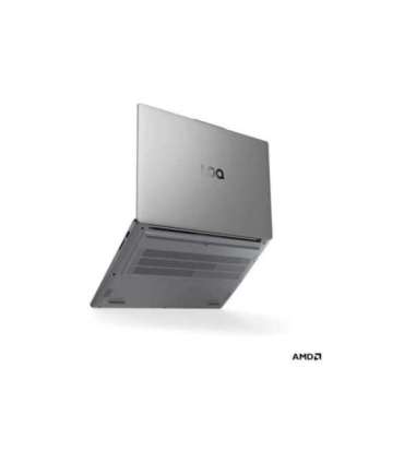 Lenovo LOQ 15ARP10E 15.6 FHD AMD R7 7735HS/16GB/512GB/NVIDIA GF RTX 4050 6GB/WIN11 Home/ENG Backlit kbd/Luna Grey/2Y