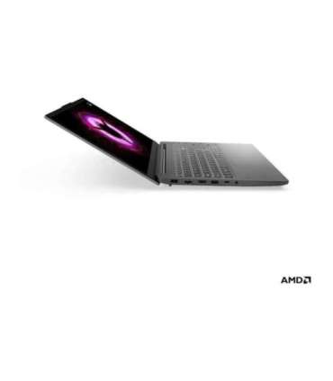 Lenovo LOQ 15ARP10E 15.6 FHD AMD R7 7735HS/16GB/512GB/NVIDIA GF RTX 4050 6GB/WIN11 Home/ENG Backlit kbd/Luna Grey/2Y