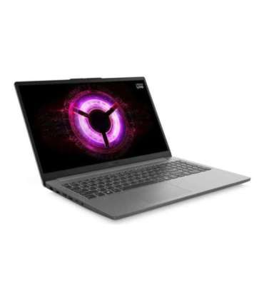Lenovo LOQ 15ARP10E 15.6 FHD AMD R7 7735HS/16GB/512GB/NVIDIA GF RTX 4050 6GB/WIN11 Home/ENG Backlit kbd/Luna Grey/2Y