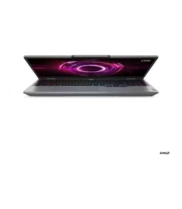 Lenovo LOQ 15AHP10 15.6 FHD AMD R5 220/16GB/512GB/NVIDIA GF RTX 5050 8GB/WIN11 Home/ENG Backlit kbd/Luna Grey/2Y