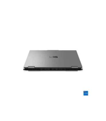 Lenovo LOQ 17IRX10 17.3 FHD i7-13650HX/16GB/1TB/NVIDIA GF RTX 5060 8GB/WIN11 Home/ENG Backlit kbd/Luna Grey/2Y Warranty