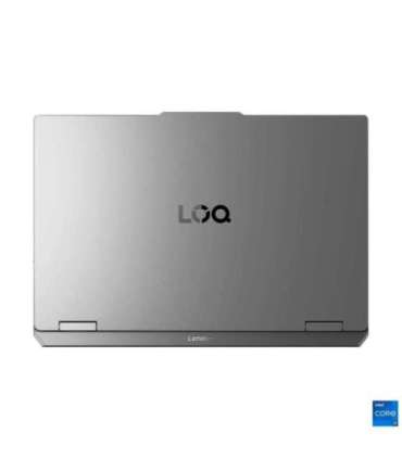 Lenovo LOQ 17IRX10 17.3 FHD i7-13650HX/16GB/1TB/NVIDIA GF RTX 5060 8GB/WIN11 Home/ENG Backlit kbd/Luna Grey/2Y Warranty