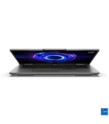 Lenovo LOQ 17IRX10 17.3 FHD i7-13650HX/16GB/1TB/NVIDIA GF RTX 5060 8GB/WIN11 Home/ENG Backlit kbd/Luna Grey/2Y Warranty