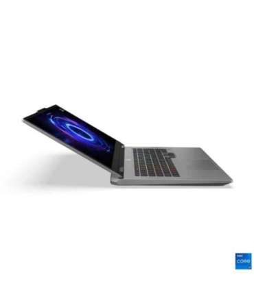 Lenovo LOQ 17IRX10 17.3 FHD i7-13650HX/16GB/1TB/NVIDIA GF RTX 5060 8GB/WIN11 Home/ENG Backlit kbd/Luna Grey/2Y Warranty