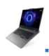 Lenovo LOQ 17IRX10 17.3 FHD i7-13650HX/16GB/1TB/NVIDIA GF RTX 5060 8GB/WIN11 Home/ENG Backlit kbd/Luna Grey/2Y Warranty