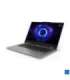 Lenovo LOQ 17IRX10 17.3 FHD i7-13650HX/16GB/1TB/NVIDIA GF RTX 5060 8GB/WIN11 Home/ENG Backlit kbd/Luna Grey/2Y Warranty