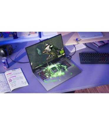 Lenovo LOQ 17IRX10 17.3 FHD i7-13650HX/16GB/1TB/NVIDIA GF RTX 5060 8GB/WIN11 Home/ENG Backlit kbd/Luna Grey/2Y Warranty