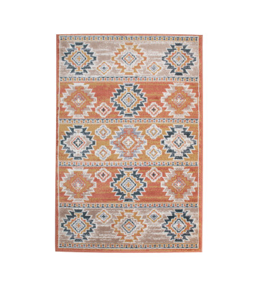 Vaip FERRERA-1, 160x230cm, pruun inka