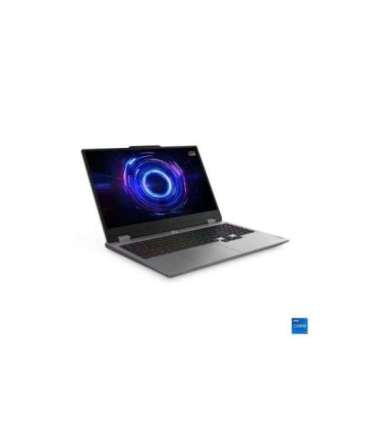 Lenovo LOQ 15IRX10 15.6 FHD i7-13650HX/16GB/1TB/NVIDIA GF RTX 5070 8GB/WIn11 Home/ENG Backlit kbd/Luna Grey/2Y Warranty