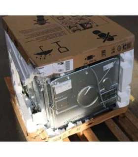 SALE OUT. Bosch HBF010BR1S Built in Oven, A, Capacity 66 L, Stainless steel Bosch Oven HBF010BR1S 66 L A |