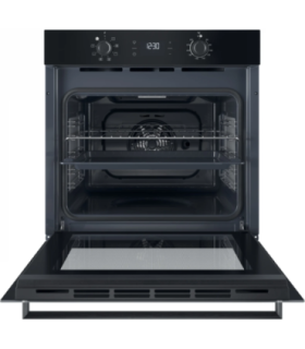 Integreeritav ahi Indesit IOK55CB