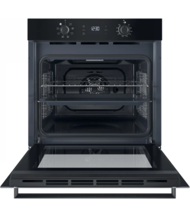 Integreeritav ahi Indesit IOK55CB