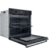 Built-in electric oven Indesit
