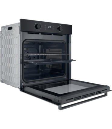 Integreeritav ahi Indesit IOK55CB