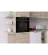 Built-in electric oven Indesit