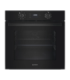 Built-in electric oven Indesit