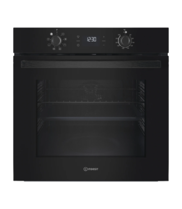 Built-in electric oven Indesit