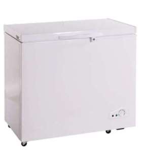 Ravanson ZM-170 chest freezer (white 170 l)
