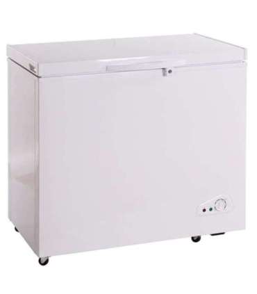 Ravanson ZM-170 chest freezer (white 170 l)