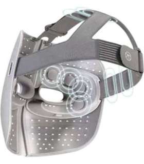 Therabody TheraFace Mask massager Face White