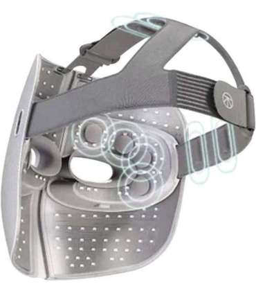 Therabody TheraFace Mask massager Face White