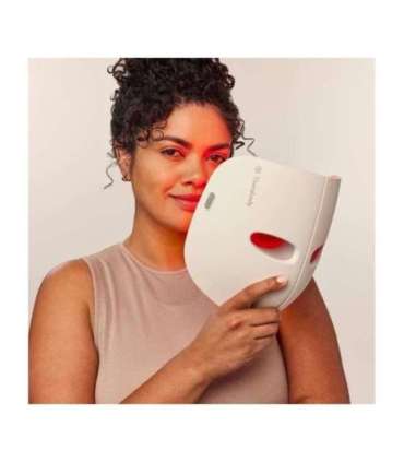 Therabody TheraFace Mask massager Face White