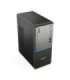 Lenovo ThinkCentre neo 50t Intel® Core™ i3 i3-14100 8 GB DDR5-SDRAM 512 GB SSD Windows 11 Pro Tower PC Black, Grey