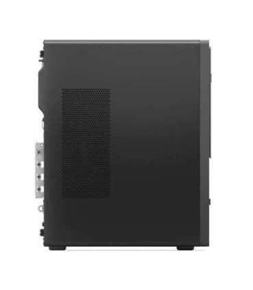 Lenovo ThinkCentre neo 50t Intel® Core™ i3 i3-14100 8 GB DDR5-SDRAM 512 GB SSD Windows 11 Pro Tower PC Black, Grey