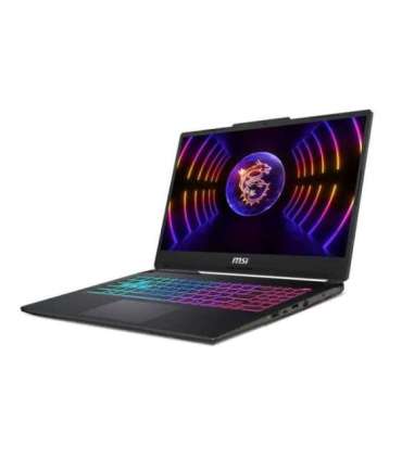 MSI Cyborg 15 A13 Intel® Core™ i5 i5-13420H Laptop 39.6 cm (15.6") Full HD 16 GB DDR5-SDRAM 512 GB SSD NVIDIA GeForce