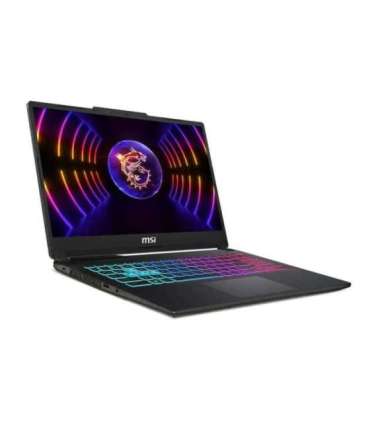MSI Cyborg 15 A13 Intel® Core™ i5 i5-13420H Laptop 39.6 cm (15.6") Full HD 16 GB DDR5-SDRAM 512 GB SSD NVIDIA GeForce