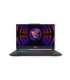 MSI Cyborg 15 A13 Intel® Core™ i5 i5-13420H Laptop 39.6 cm (15.6") Full HD 16 GB DDR5-SDRAM 512 GB SSD NVIDIA GeForce