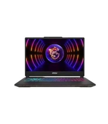MSI Cyborg 15 A13 Intel® Core™ i5 i5-13420H Laptop 39.6 cm (15.6") Full HD 16 GB DDR5-SDRAM 512 GB SSD NVIDIA GeForce