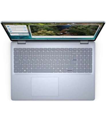 DELL Inspiron 5640 Intel Core 7 150U Laptop 40.6 cm (16") Full HD+ Touch 16 GB DDR5-SDRAM 1 TB SSD Wi-Fi 6E (802.11ax)