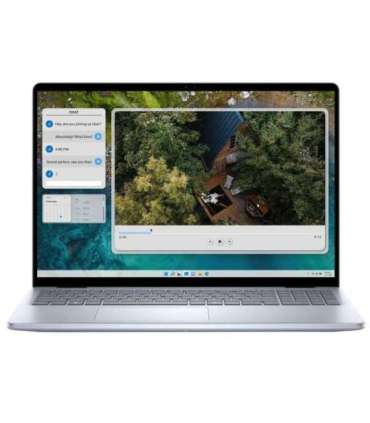 DELL Inspiron 5640 Intel Core 7 150U Laptop 40.6 cm (16") Full HD+ Touch 16 GB DDR5-SDRAM 1 TB SSD Wi-Fi 6E (802.11ax)