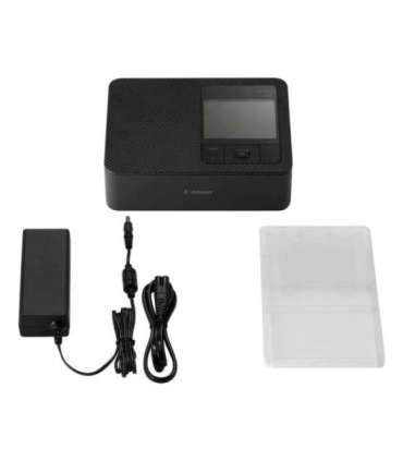 Canon SELPHY CP1500 photo printer Dye-sublimation 300 x 300 DPI 4" x 6" (10x15 cm) Wi-Fi