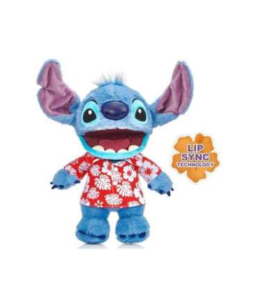 Interactive toy MINI STITCH ALOHA