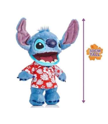 Interactive toy MINI STITCH ALOHA
