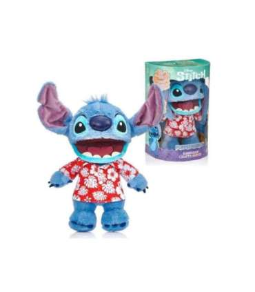 Interactive toy MINI STITCH ALOHA