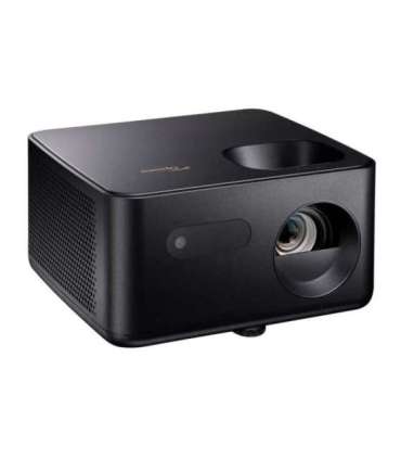 Optoma Photon Life PK31 Standard throw projector 900 ANSI lumens DLP UHD 4K (3840x2160) 3D Black