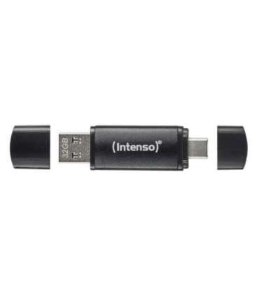 MEMORY DRIVE FLASH USB3.2/64GB 3544490 INTENSO