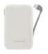 POWER BANK USB 10000MAH/BEIGE S10000 7333031 INTENSO