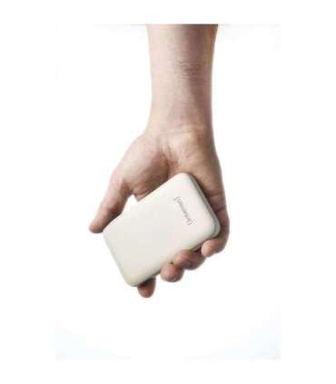 POWER BANK USB 10000MAH/BEIGE S10000 7333031 INTENSO
