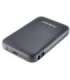 POWER BANK USB 10000MAH/GREY S10000 7333034 INTENSO