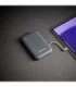 POWER BANK USB 10000MAH/GREY S10000 7333034 INTENSO